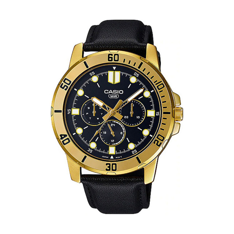 Montre Homme Casio COLLECTION (Ø 45 mm)