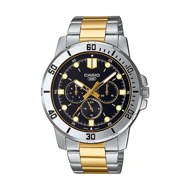 Montre Homme Casio COLLECTION (Ø 49 mm)