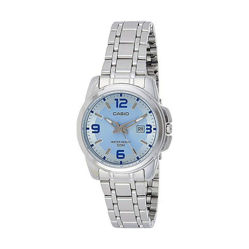 Montre Femme Casio ENTICER (Ø 34 mm)