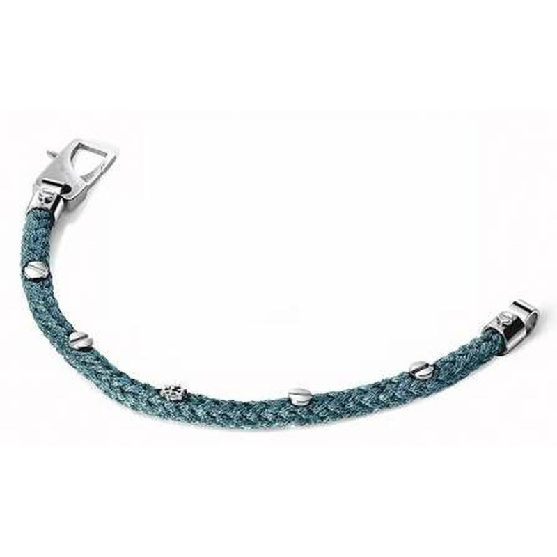 Bracelet Homme Molecole MO 132005B SILVER 925º BRACELET (SMALL 20cm)