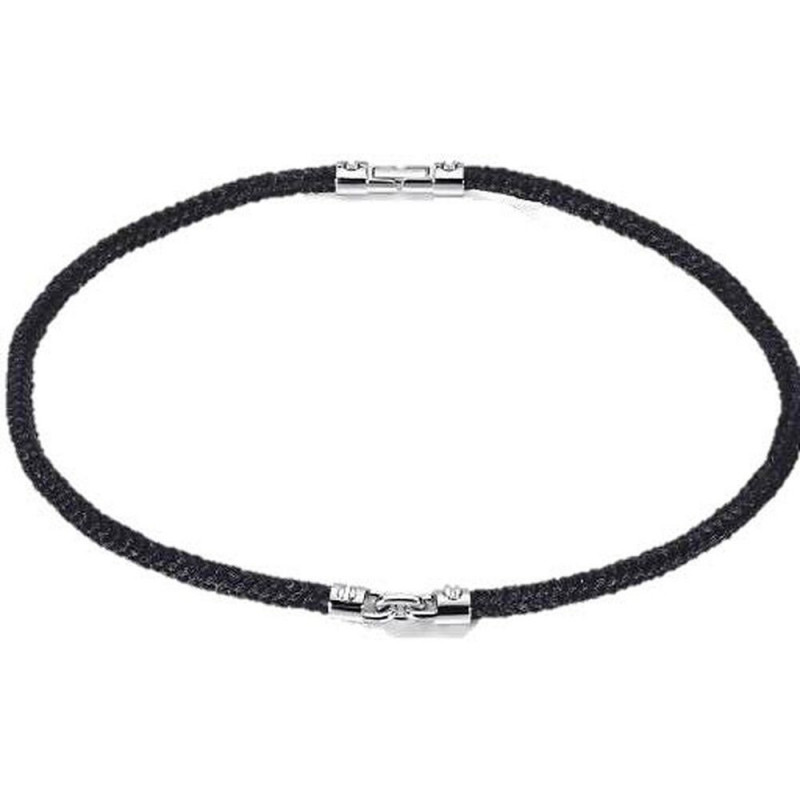 Bracelet Homme Molecole MO 132009C SILVER 925º BRACELET (LARGE 48 cm) Homme