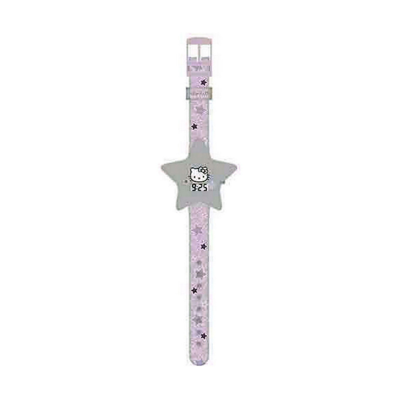 Montre Enfant Hello Kitty