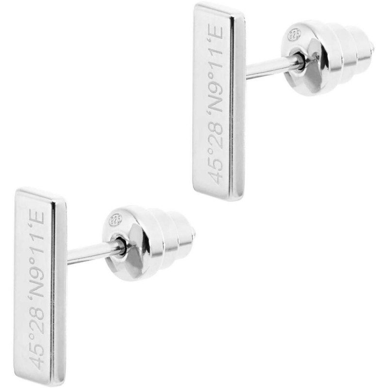 Boucles d'oreilles Femme Emporio Armani EG3306040