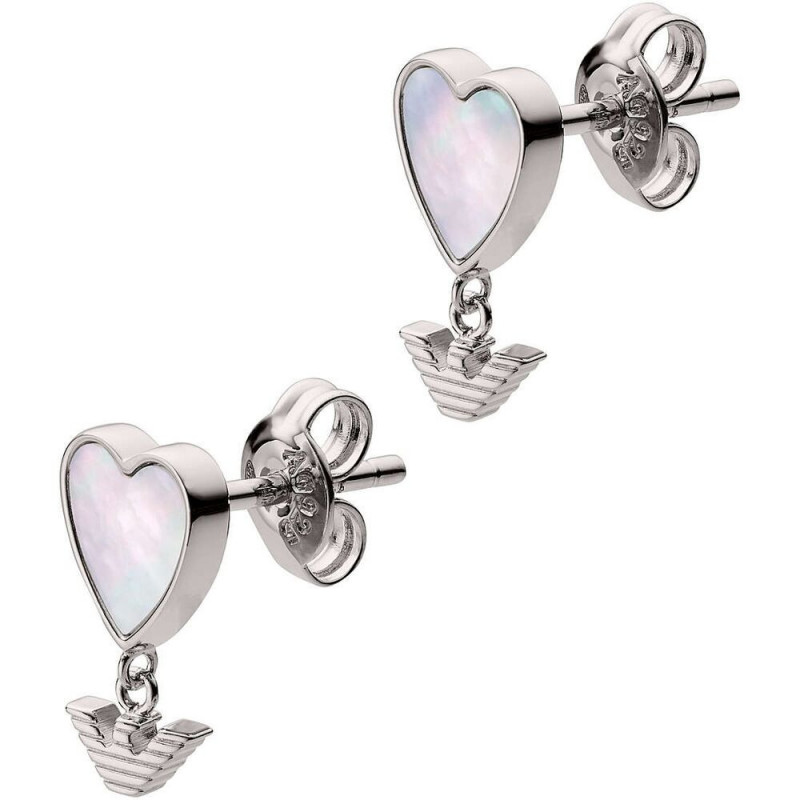 Boucles d'oreilles Femme Emporio Armani EG3413040