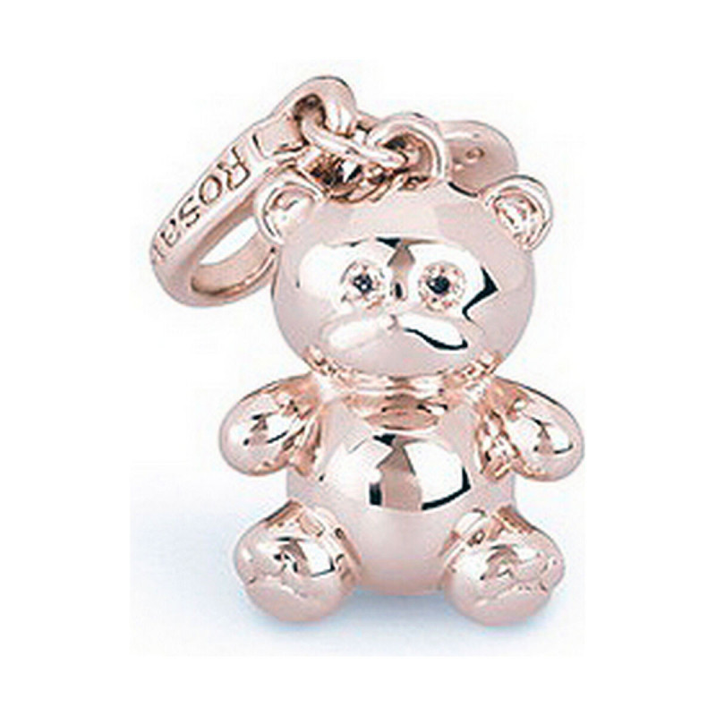 Pendentif Femme Rosato BEAR - Charms Rosé