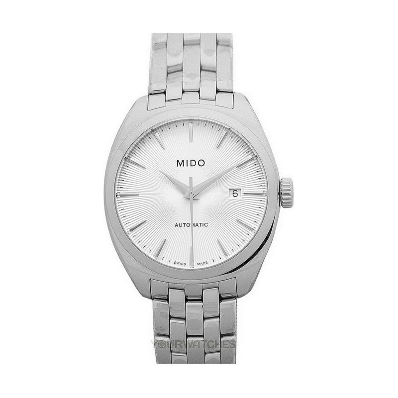 Montre Homme Mido (Ø 41 mm)