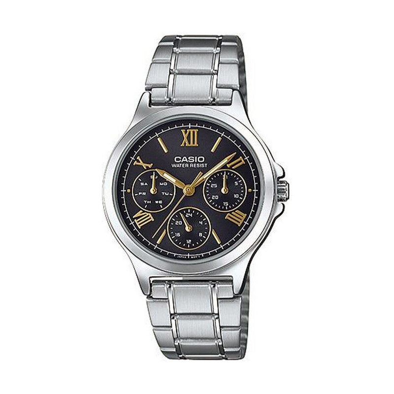 Montre Femme Casio LADY MULTIFUNCTION (Ø 33 mm)
