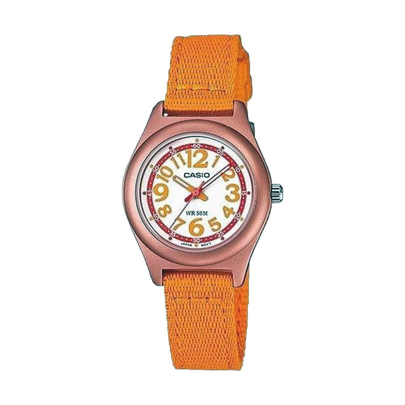 Montre Enfant Casio LTR-19B-4B3 (Ø 33 mm)
