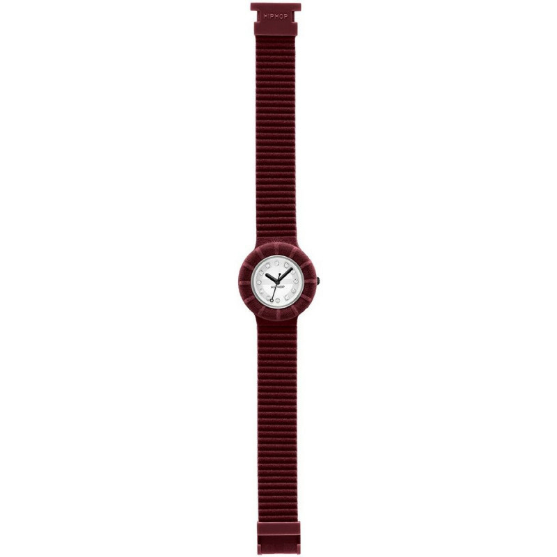 Montre Unisexe Hip Hop VELVET TOUCH (Ø 40 mm)