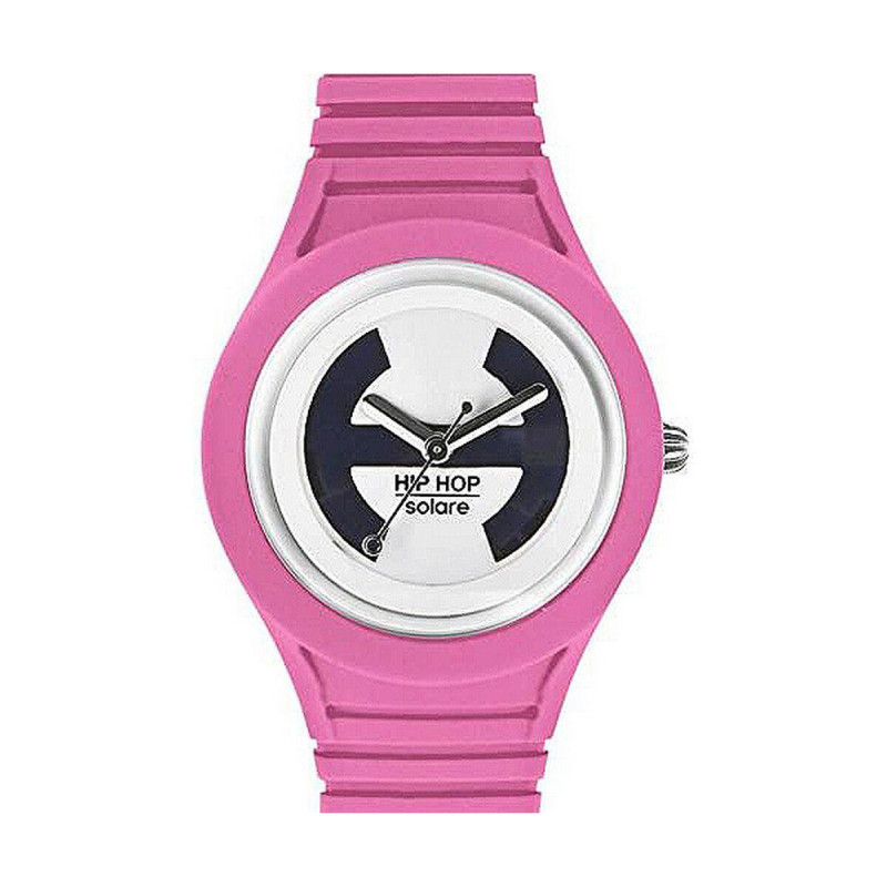 Montre Femme Hip Hop SOLARE (Ø 34 mm)