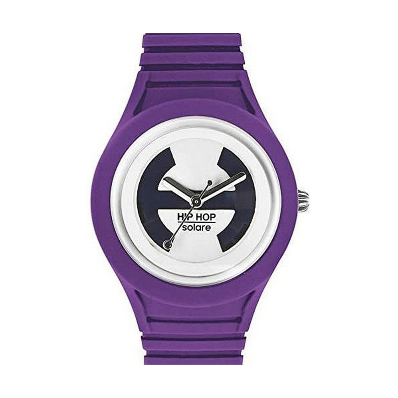 Montre Femme Hip Hop SOLARE (Ø 34 mm)