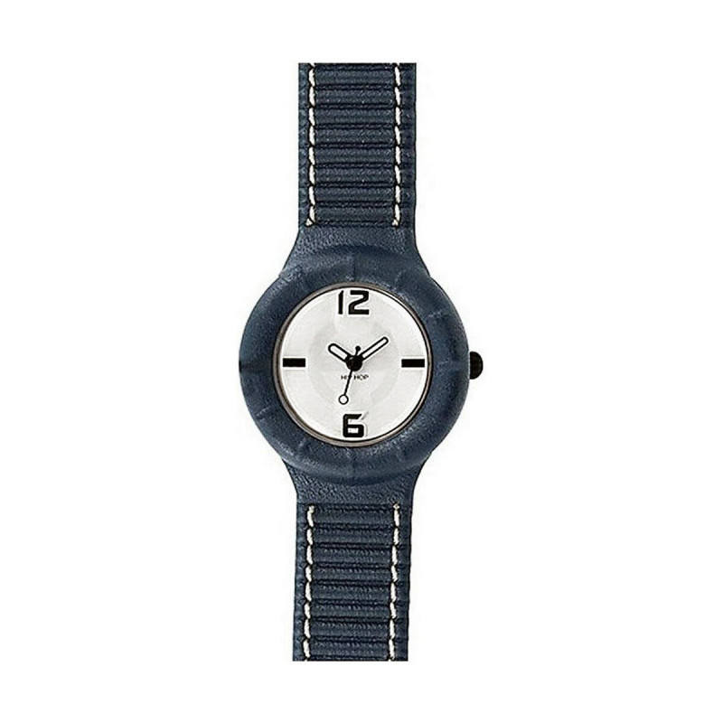 Montre Femme Hip Hop LEATHER (Ø 32 mm)