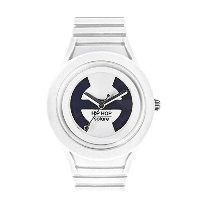 Montre Unisexe Hip Hop SOLARE