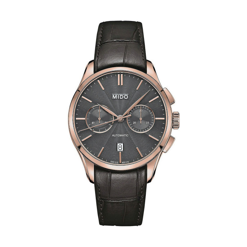 Montre Homme Mido BELLUNA