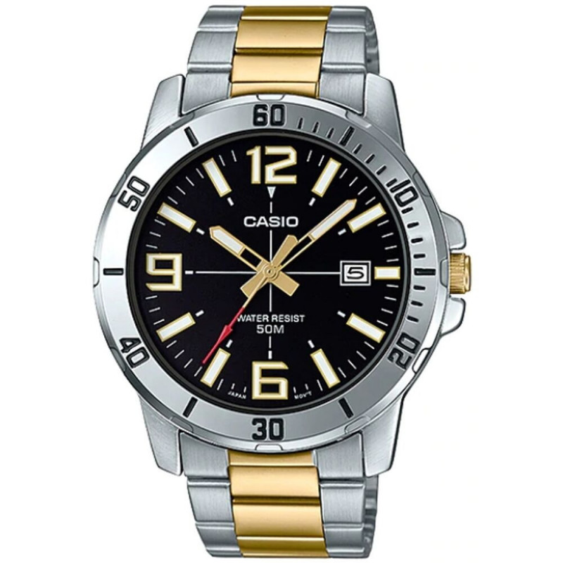 Montre Homme Casio DIVER (Ø 45 mm)