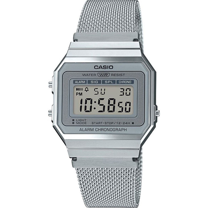 Montre Homme Casio A700WEGL-7AEF (Ø 37,4 mm)