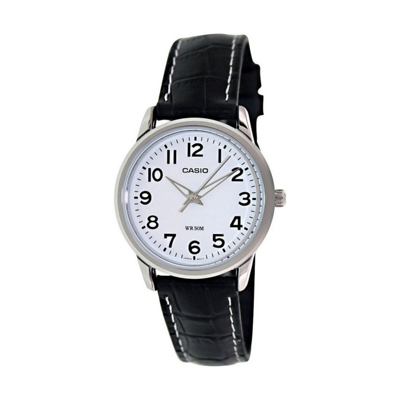 Montre Homme Casio COLLECTION Noir (Ø 30 mm)