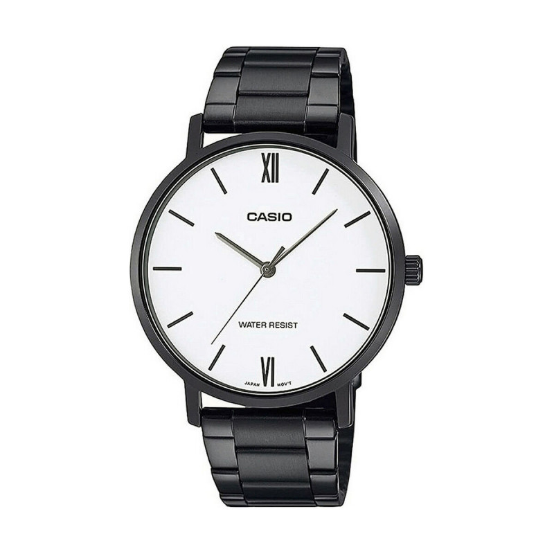 Montre Homme Casio COLLECTION Noir (Ø 40 mm)