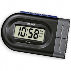 Réveil Casio DQ-543-1E Noir 43,99 €