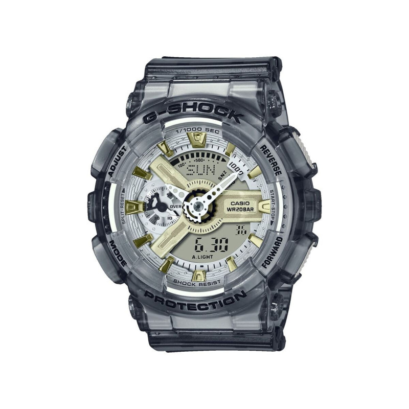 Montre Unisexe Casio GMA-S110GS-8AER (Ø 50 mm)