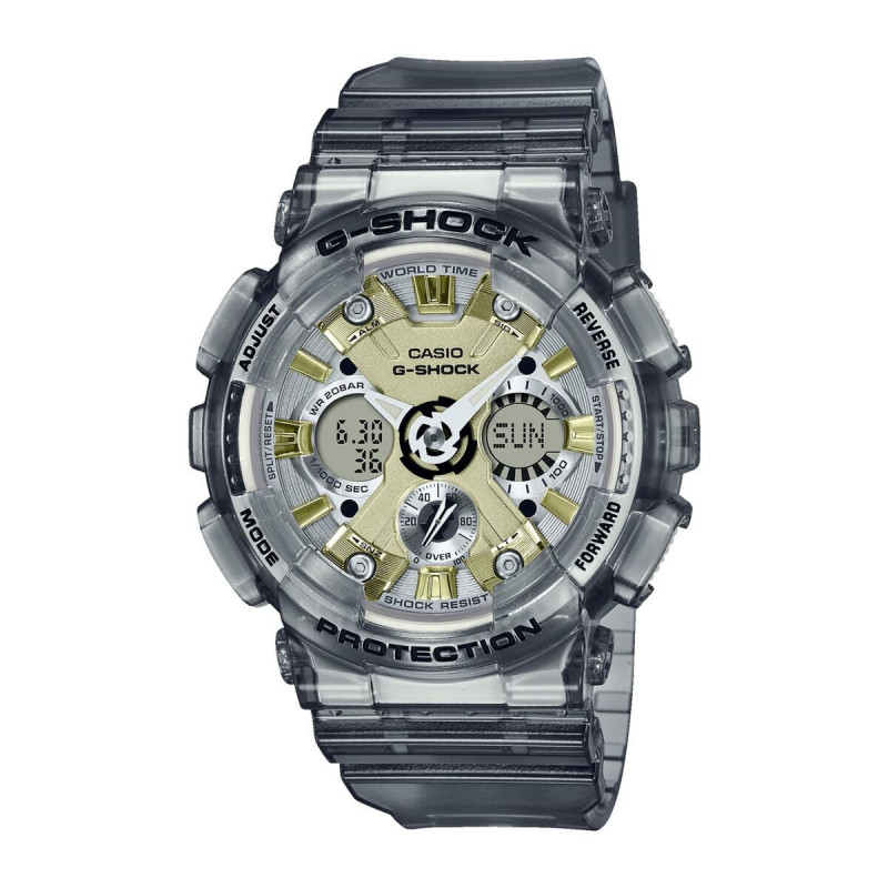 Montre Unisexe Casio GMA-S120GS-8AER (Ø 49 mm)