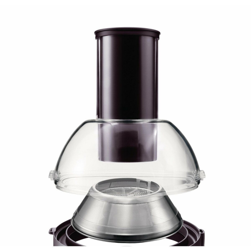 Image secondaire de Philips Viva Collection HR1832/00 Centrifugeuse 500W, 1.5L, Nettoyage Rapide