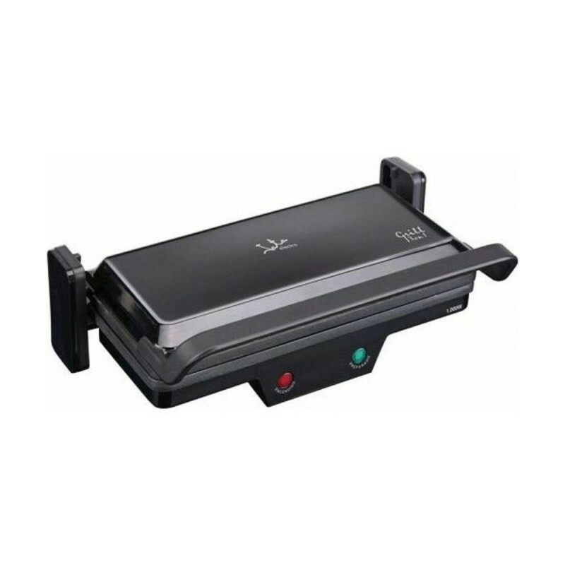 Image secondaire de Grill Jata GR266 1000 W