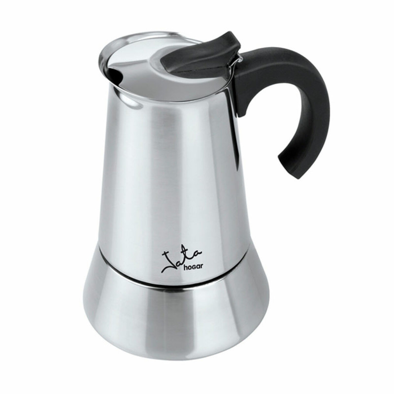 Cafetière Italienne Jata Acier inoxydable