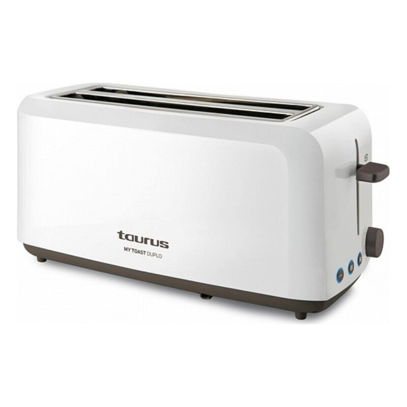 Grille-Pain Taurus MY TOAST DUPLO 1450W 1450 W