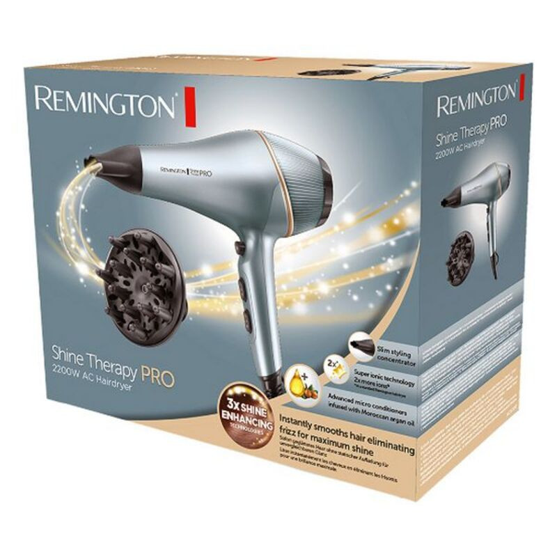 Image secondaire de Sèche-Cheveux Remington