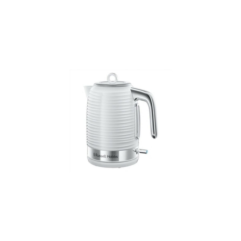 Bouilloire Russel Hobbs 24360-70 Blanc 2400 W (1,7 L)