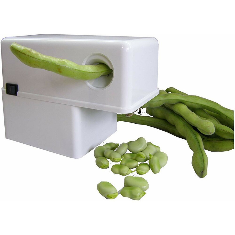 Image secondaire de Éplucheur Pelamatic RV-001 Blanc Légumes