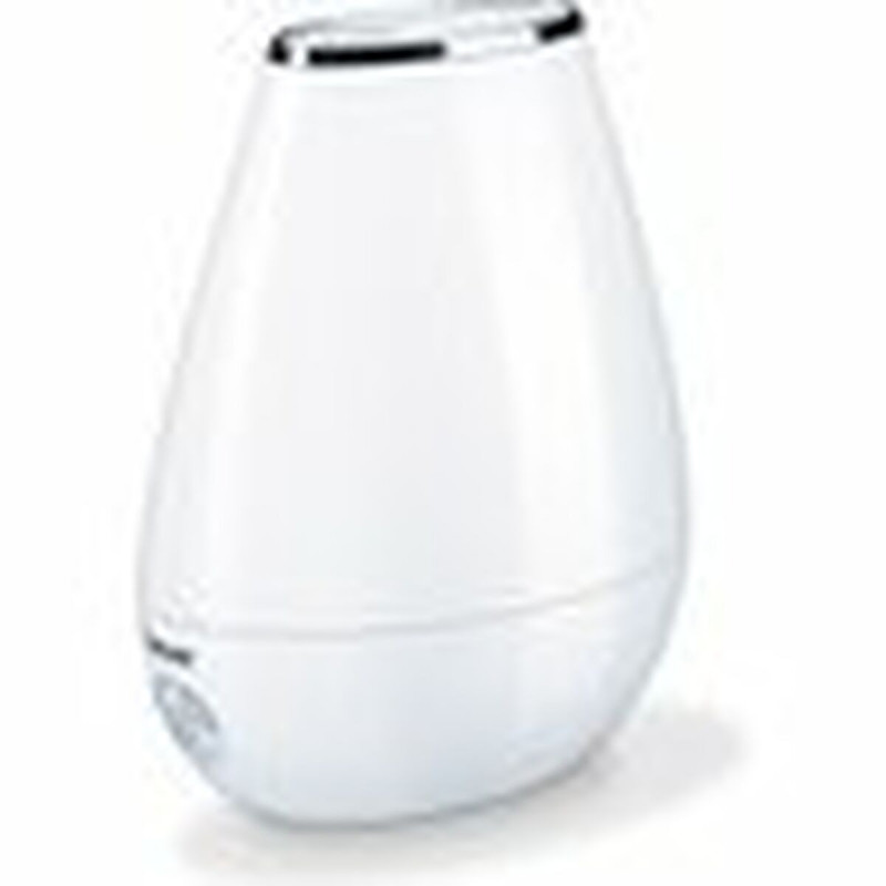 Image secondaire de Humidificateur Beurer LB37 BLANCO 2 L