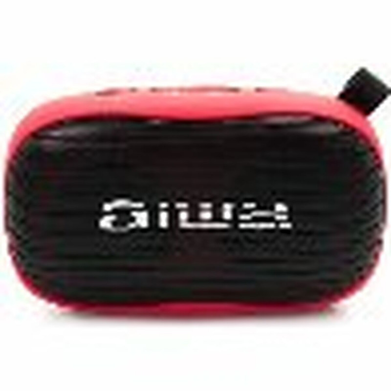 Image secondaire de Haut-Parleurs bluetooth portables Aiwa BS-110RD 10W Rouge 5 W