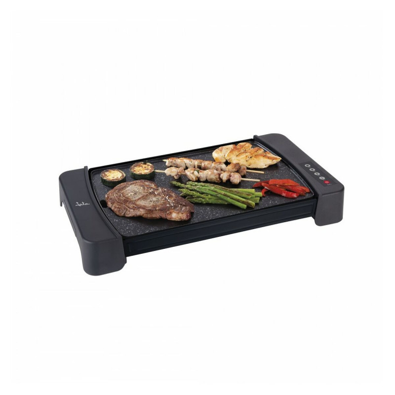 Grill Jata Noir 46 x 28 cm 2600 W