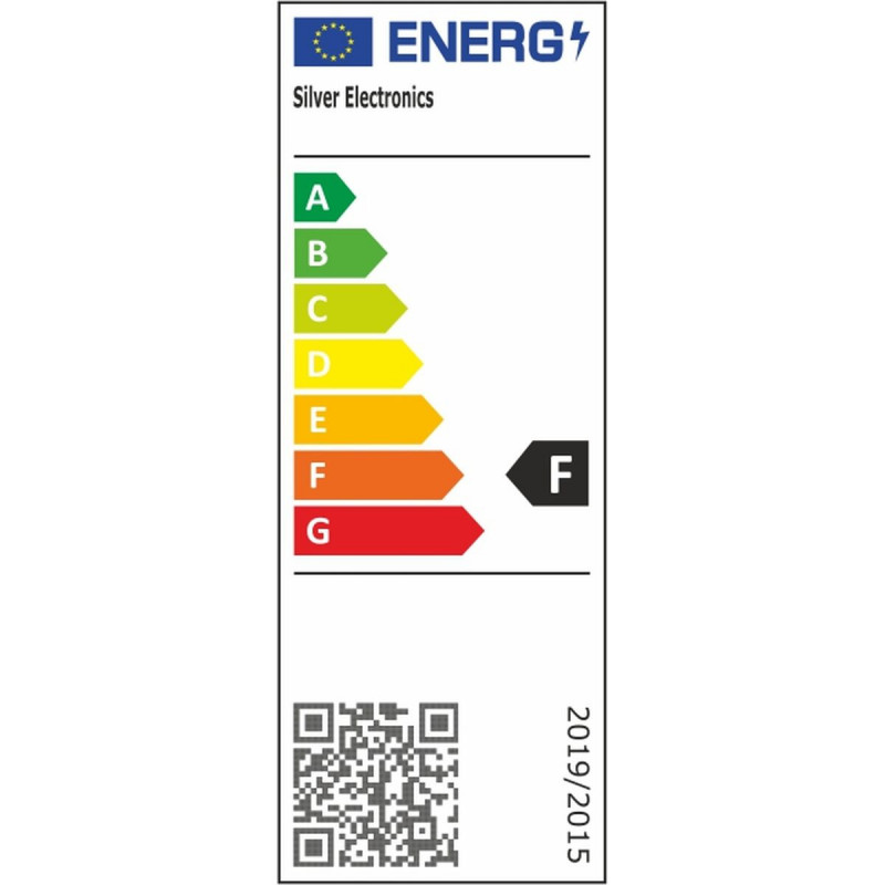 Image secondaire de Lampe LED Silver Electronics 440816 GU5.3 5W 3000K GU5.3