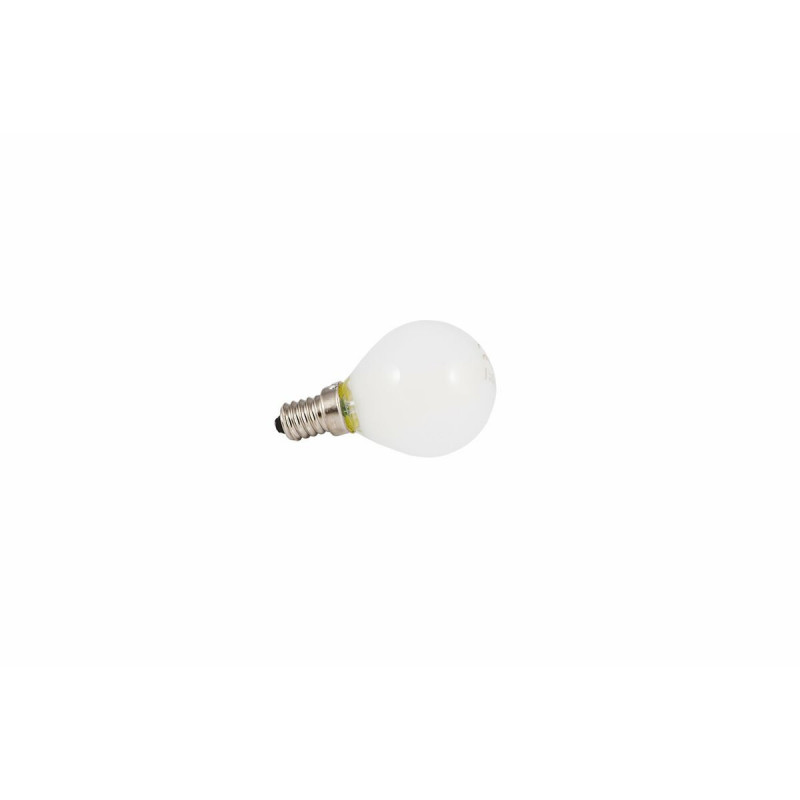 Image secondaire de Lampe LED Silver Electronics 961315 3W E14 5000K