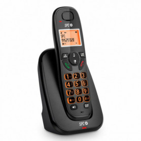 Téléphone fixe SPC Internet 7331N KAIRO Noir 45,99 €