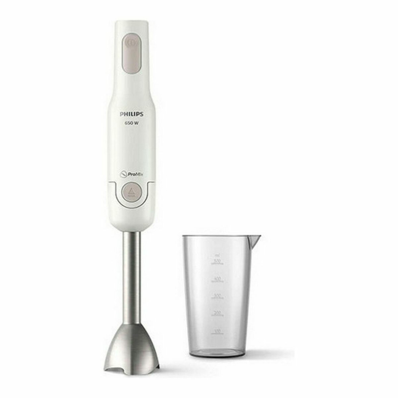 Philips Daily Collection HR2534/00 Mixeur plongeant ProMix