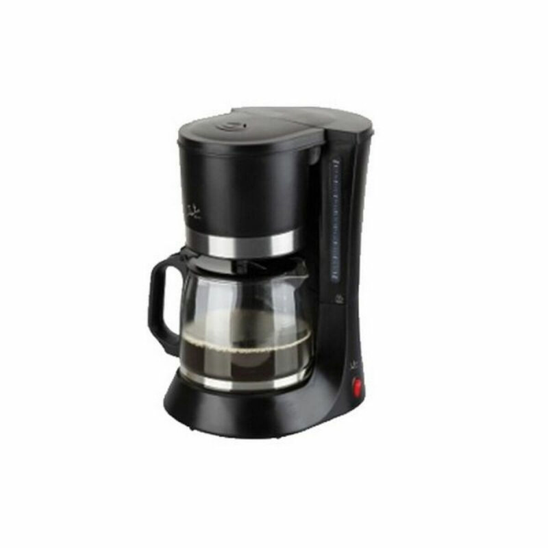 Cafetière goutte à goutte Jata CA290 Noir 12 Tasses