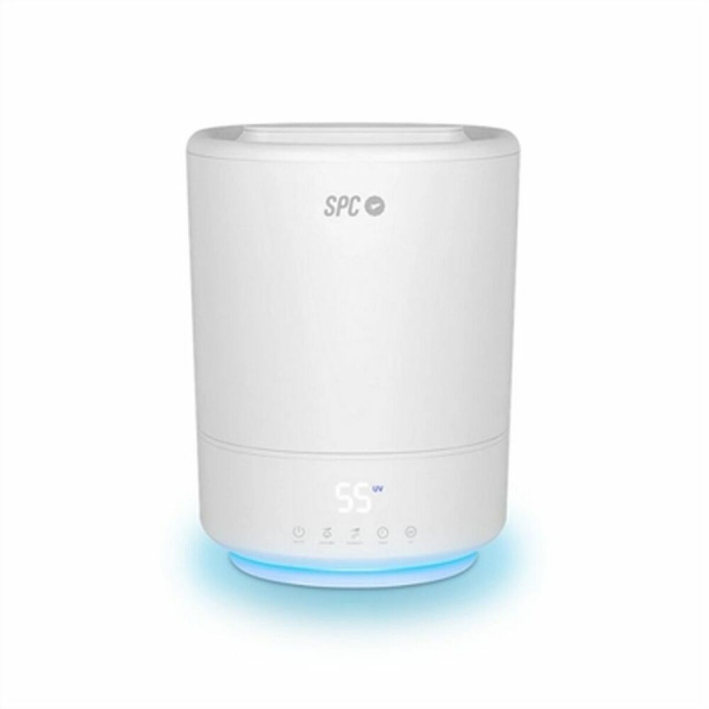 Humidificateur diffuseur d'arômes SPC Internet 6515B EVADNE