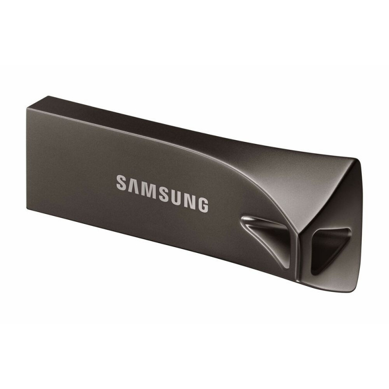 Samsung MUF-256BE lecteur USB flash 256 Go USB Type-A 3.2 Gen 1 (3.1 Gen 1) Gris