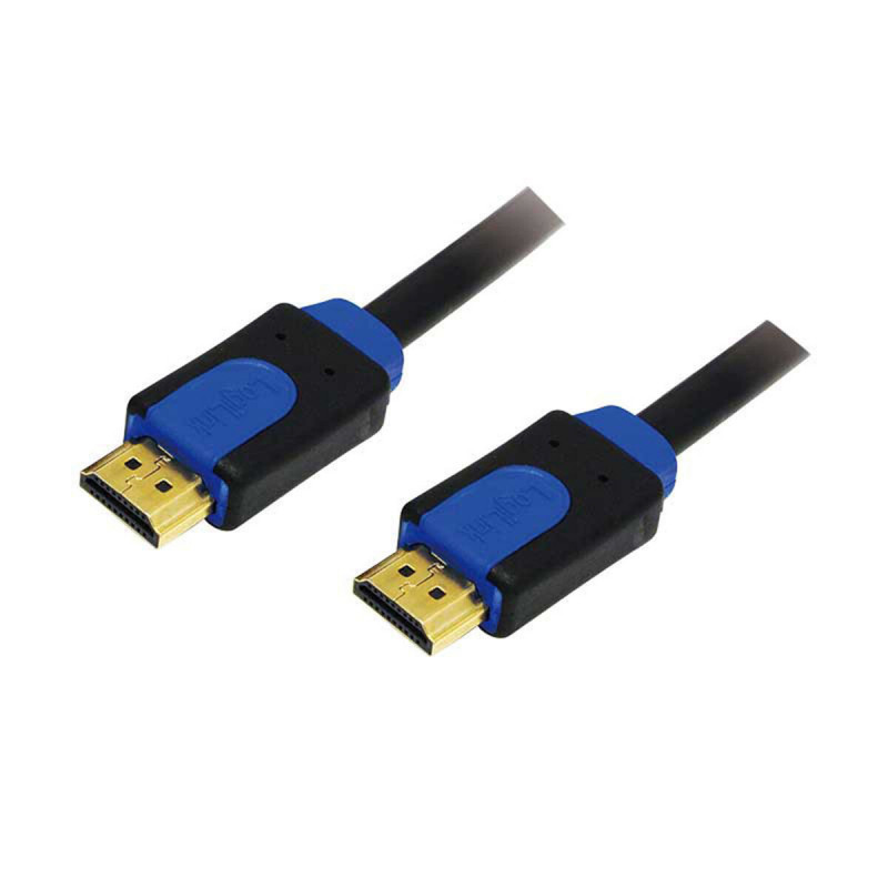 Câble HDMI LogiLink 15 m