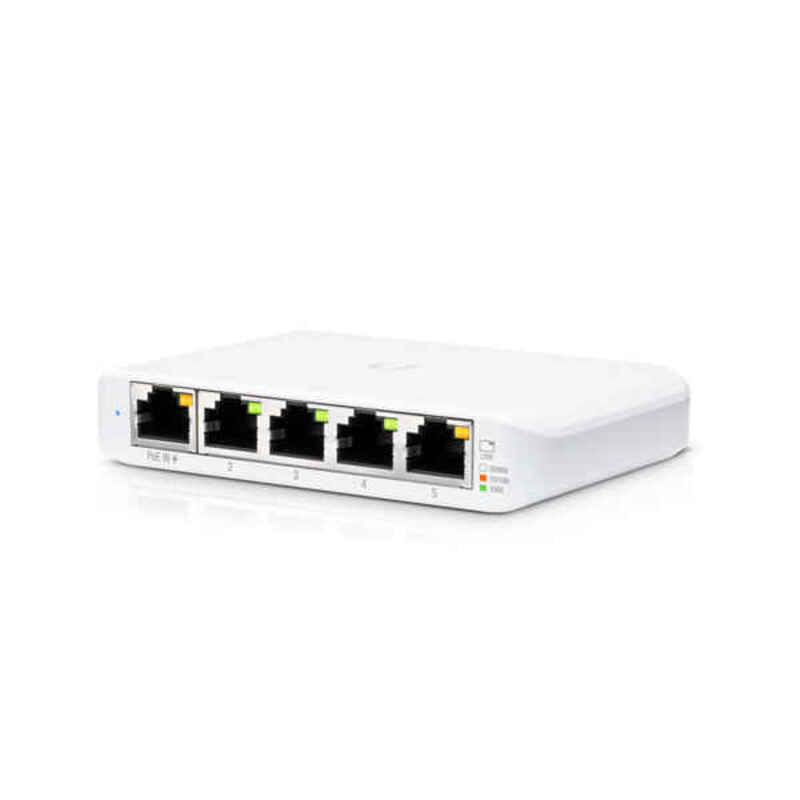 Switch Ubiquiti USW-FLEX-MINI