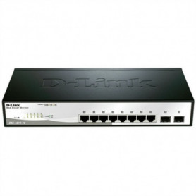 Switch D-Link DGS-1210-10/E 159,99 €