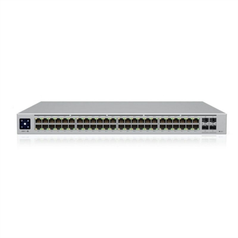 Switch Ubiquiti USW-PRO-48-POE