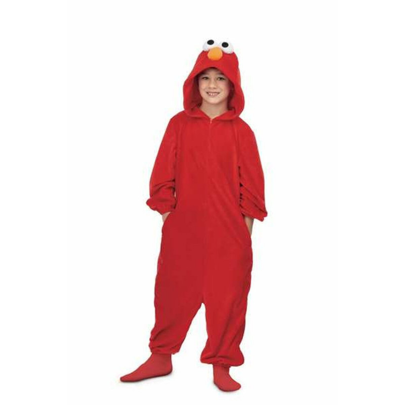 Image secondaire de Déguisement pour Enfants My Other Me Elmo