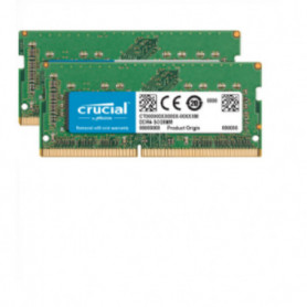 Mémoire RAM Crucial CT2K8G4S24AM     16 GB DDR4 74,99 €