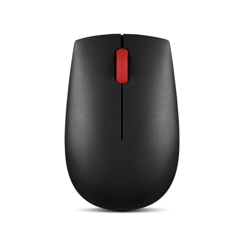 Image secondaire de Lenovo 4Y50R20864 souris Ambidextre RF sans fil Optique