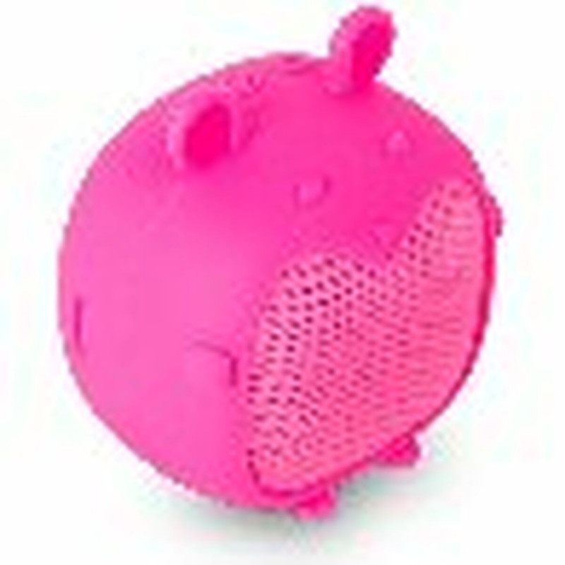 Image secondaire de Haut-Parleurs bluetooth portables SPC Internet 4420P ROSA 3W Rose